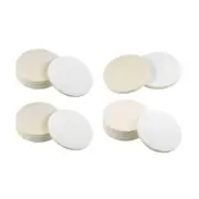 4" 5" inch Wool Felt Polishing Buffing Buffer Pads for Car Polisher Grinding