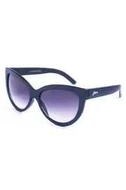 Lara Sunglasses--PER-PVLRBK