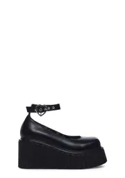 [Lamoda] Can't Stop Platform Creepers