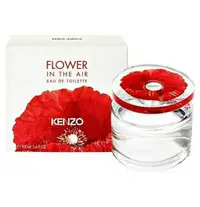 在飛比找Yahoo!奇摩拍賣優惠-『靚靚美妝』【】Kenzo FLOWER IN THE AI