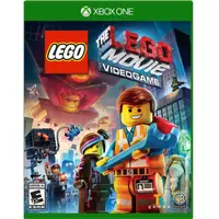 在飛比找HOTAI購優惠-XBOX ONE《樂高玩電影 LEGO THE MOVIE 