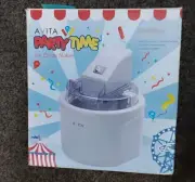 Ice Cream Sorbet Maker