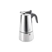 Emilio Espresso Maker, 4 Cups