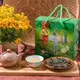 有機冷泡綠茶 (150公克*2包/盒)– 佳芳茶園 2包/盒