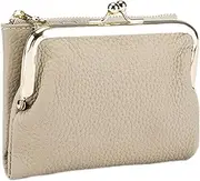 [mivceklw] Small Wallet, Slim Wallet, Minimalist Wallet, Compact Wallet, Cardholder Wallet, Small Wallet for Men, Small Wallet for Women, Travel Wallet, Lightweight Wallet, Stylish Small Wallet