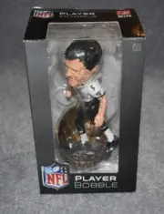 BALTIMORE RAVENS JOE FLACCO #5 SB 47 MVP NFL FOOTBALL BOBBLE HEAD 183/2012