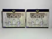Epic Acrylic Stemware Racks (2)