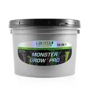 Grotek Monster Grow 2.5kg