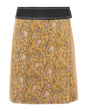 [STAND STUDIO] STAND STUDIO Mini skirts - Item 35445088