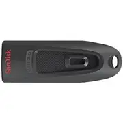 SanDisk 256GB USB 3.0 Ultra Flash Drive