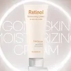 GONGSKIN Stem Cell EGF Retinol Moisture Cream 100ml Retinol Cream Moisturizing