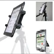 Universal Tablet Tripod Adapter Mount for Samsung Galaxy Tab Note Apple iPad Pro