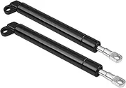 KIXURO Tailgate Strut Gas Spring Car 1 Pair Rear Tailgate Hood Gas Struts Lift Spring Support Lifters PX Ranger 2011-2017, for Mazda, BT-50 2012-2018 Boot Struts Automotive Gas Lift