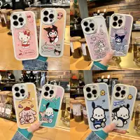 在飛比找蝦皮購物優惠-Hello Kitty iPhone 14 Pro MAX 