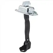 Door Check Stop Strap for Toyota Matrix Corolla, Front Lh Door Check Strap Stopper Jam Hinge Driver 68620-02061