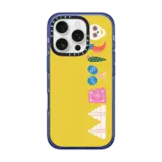 iPhone 16 Pro Impact Case MagSafe Compatible MEXICO