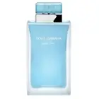 Light Blue Eau Intense By Dolce & Gabbana 50ml Edps Womens Perfume
