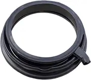 Washing Machine Sealing Ring，Compatible for Siemens，Washing Machine Door Sealing Ring Rubber Ring for 9000776962 Rubber Ring for 8001255708 Accessories(1 pcs)