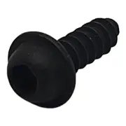 Poulan 530015934 Shroud Screw Weed Eater Featherlite SST 25 HO BC2400 P BC24W