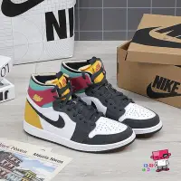 在飛比找Yahoo!奇摩拍賣優惠-6折優惠 NIKE AIR JORDAN 1 ZOOM CM