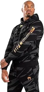 [Venum] Men's UFC Adrenaline Fight Week Pullover Hoodie