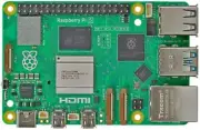 Raspberry Pi 5 4GB