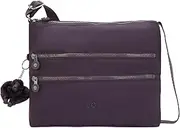 [Kipling] Alvar Medium Printed Crossbody Bag Cross Body