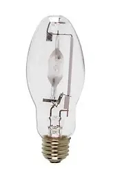 Replacement for MH175/U/M (for METAL HALIDE) and others - 2 Pieces