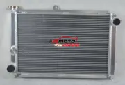 FOR ALFA ROMEO ALFETTA 2000/2.0 ; Giulia GT mk1 prima serie ALUMINUM RADIATOR (for: Alfa Romeo)