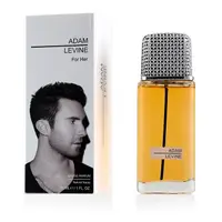 在飛比找蝦皮購物優惠-Adam Levine 魔力紅亞當·李維同名女性淡香精 10