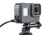 在飛比找Yahoo!奇摩拍賣優惠-富豪相機G8-7 Ulanzi GoPro Hero 8 專