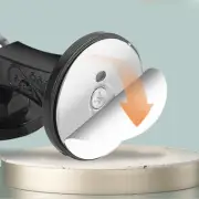 Magnetic Door Stopper with Neodymium Iron Boron Magnet Strong Suction Power