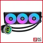 Lian Li Galahad II TRINITY 360 Closed Loop ARGB AIO LIQUID All-in-One CPU Co...