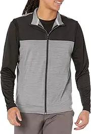 [pumagolf] Golf Mens Cloudspun Colorblock Vest