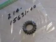 YAMAHA YZ360/YZ250/RT3/RT2/RT1/DT3/DT2/DT1 KICK GEAR PINION NOS!