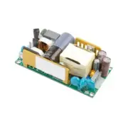 Replacement Power Supply for Blackmagic ATEM 1 M/E Production Studio Switcher 4K