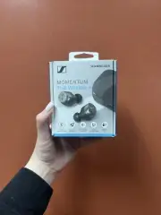 Sennheiser MOMENTUM True Wireless 4 MTW4 (2408) “Ml-02”