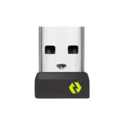 1pc USB Mouse and Keyboard Receiver for Logitech Bolt