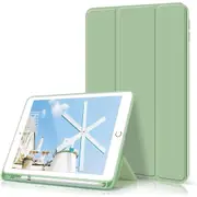 iPad 10th Gen 10.9" Pen Pencil Holder cover