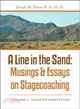 A Line in the Sand ─ Musings & Essays on Stagecoaching