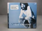 Cat Stevens "A Journey" CD