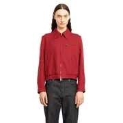 [SECOND LAYER] SECOND LAYER MAN RED JACKETS Red