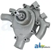 4224174M91 37711000P-R 37711000 Water Pump for Massey Ferguson Tractor 1150 1155