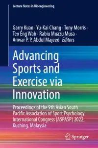 在飛比找博客來優惠-Advancing Sports and Exercise 