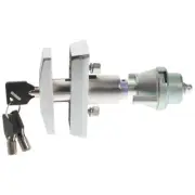 Screw Lock Core Vending Machine T Handle Replacement Candy with Key
