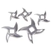For Meat Grinder Blade Stainless Steel Turtle Back Knife Cross 5/8/10/22/32 Type