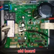 Replace for I-Xfit Good FAMILY T1501 T1503 Treadmill Control Board ECH97500-240V