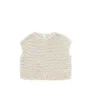 (ASK availability first) visvim LATTICE VEST HAND-KNIT 0122105012001 new