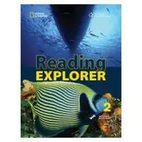 在飛比找蝦皮購物優惠-《Reading Explorer 2 Student Bo