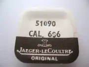 JAEGER LECOULTRE 606 SETTING LEVER SPRING PART 51090